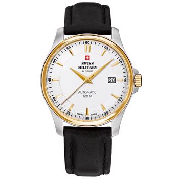 Swiss Military Hanowa model SMA34025.07 buy it at your Watch and Jewelery shop